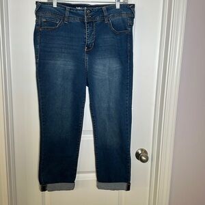 Wildflower Jeans Size 16